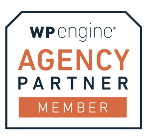 Collective42 is a WP Engine Partner