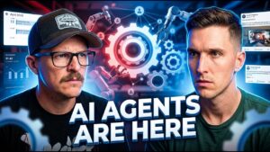 S3 #081 AI Agents Are Here