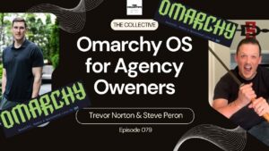 S3 #080 Omarchy OS for Agency Owners