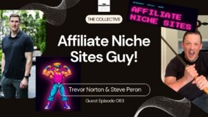 S3 #083 Make Money with Affiliates