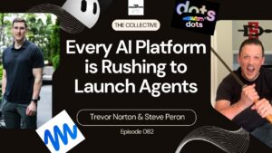 S3 #082 Will AI Agents Become Mainstream?