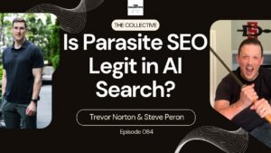 S3 #084 Parasite SEO: What It Is & How to Use It