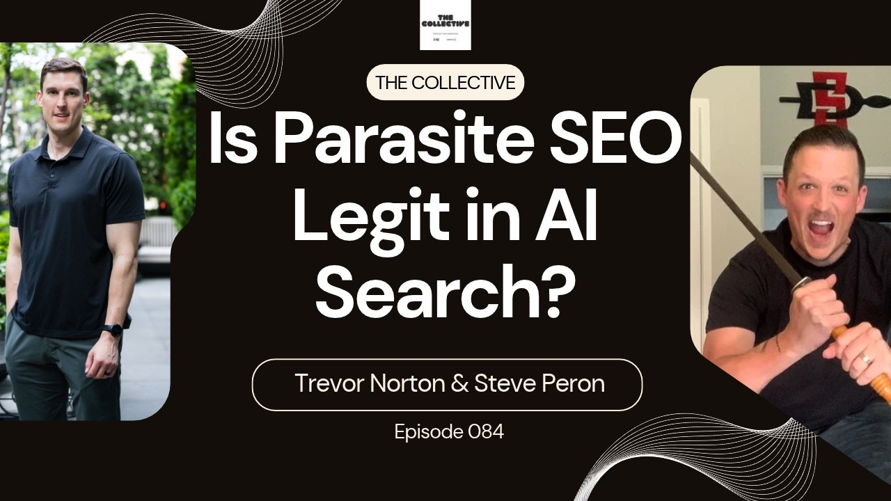 S3 #084 Parasite SEO: What It Is & How to Use It